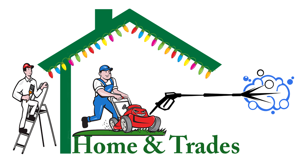 HOME AND TRADES 13