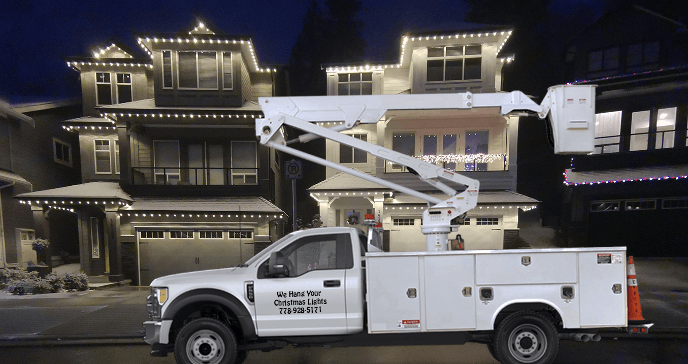 CHRISTMAS LIGHT INSTALLATION VANCOUVER and PROFESSIONAL CHRISTMAS LIGHT INSTALLERS VANCOUVER and CHRISTMAS LIGHTS VANCOUVER and GUTTER CLEANING VANCOUVER