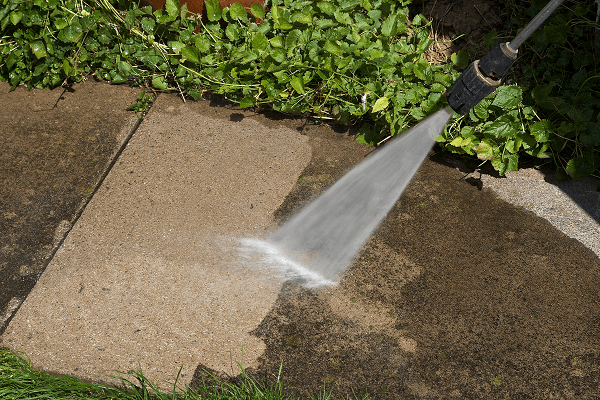 PRESSURE WASH 1