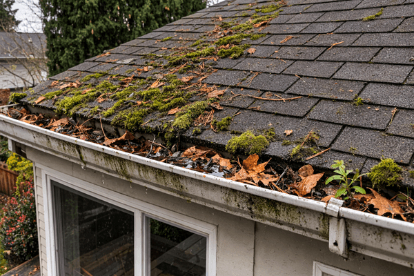 ROOF CLEANING AND SOFT WASH ROOF CLEANING AND ROOF MOSS REMOVAL